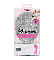 Real Techniques Brush Cleansing Palette - Палетка для очищения кистей